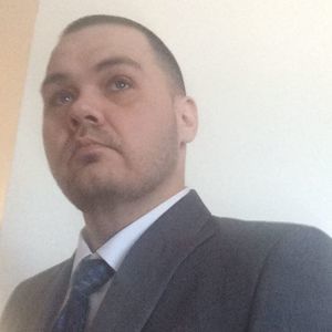 Meet your Posher, Steven